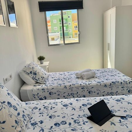 Guía de Isora Apartamento Ifae 3 מראה חיצוני תמונה
