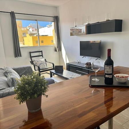 Guía de Isora Apartamento Ifae 3 מראה חיצוני תמונה