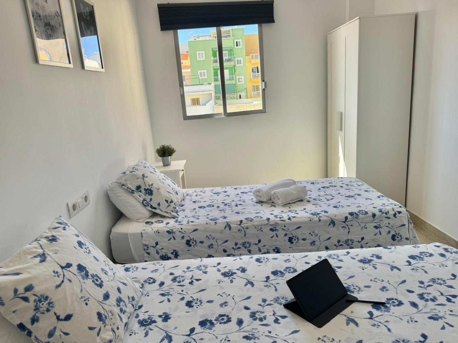 Guía de Isora Apartamento Ifae 3 מראה חיצוני תמונה