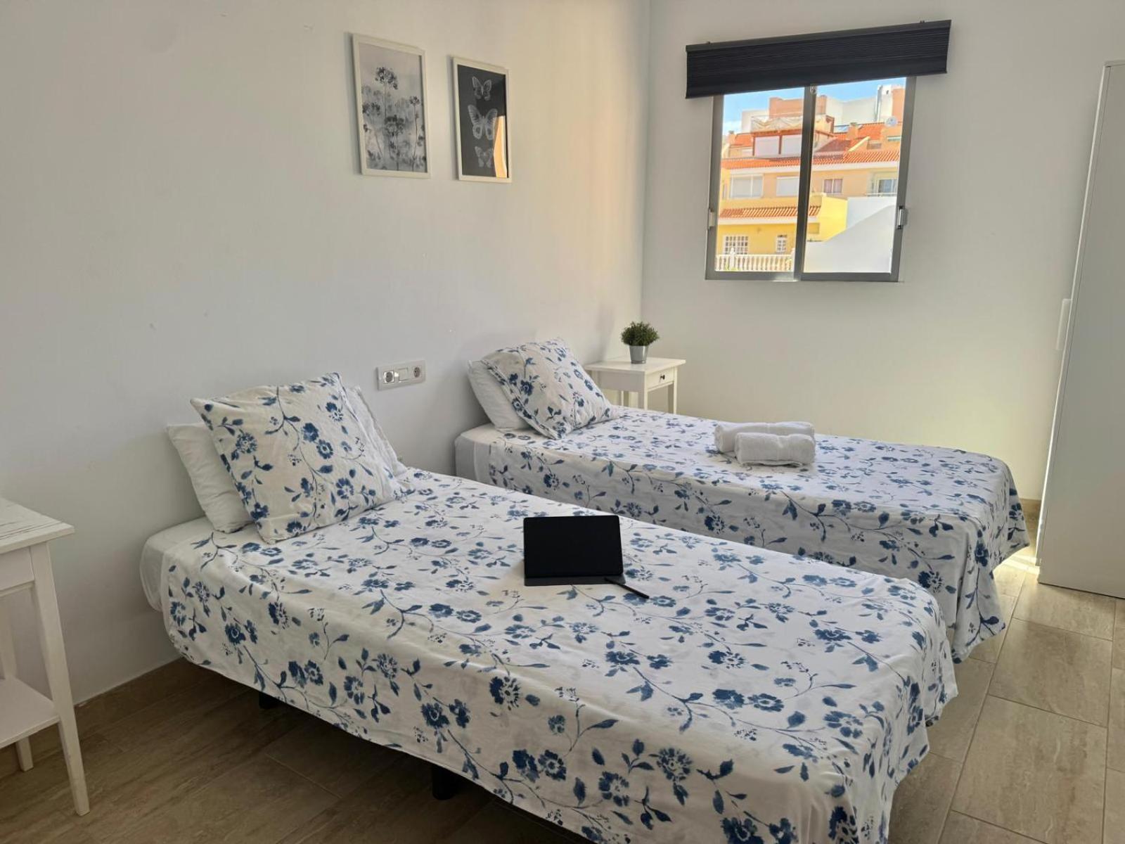 Guía de Isora Apartamento Ifae 3 מראה חיצוני תמונה