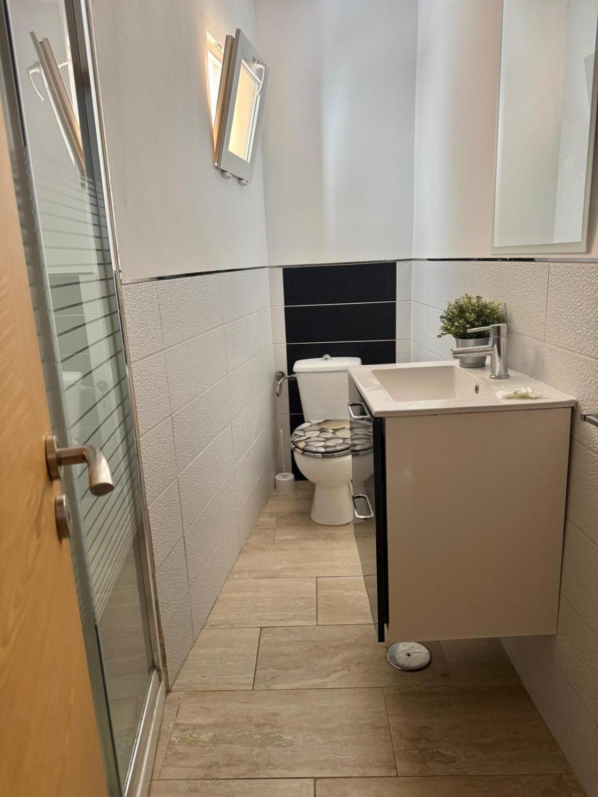 Guía de Isora Apartamento Ifae 3 מראה חיצוני תמונה