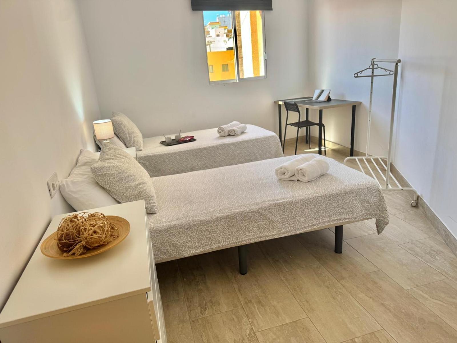 Guía de Isora Apartamento Ifae 3 מראה חיצוני תמונה