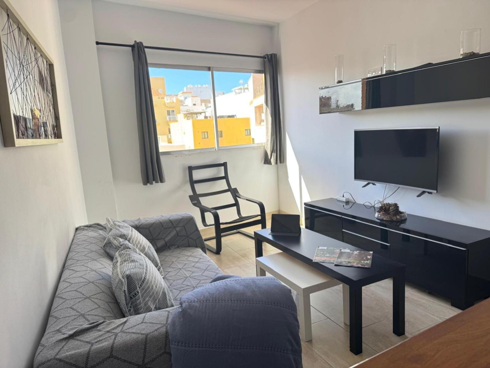 Guía de Isora Apartamento Ifae 3 מראה חיצוני תמונה