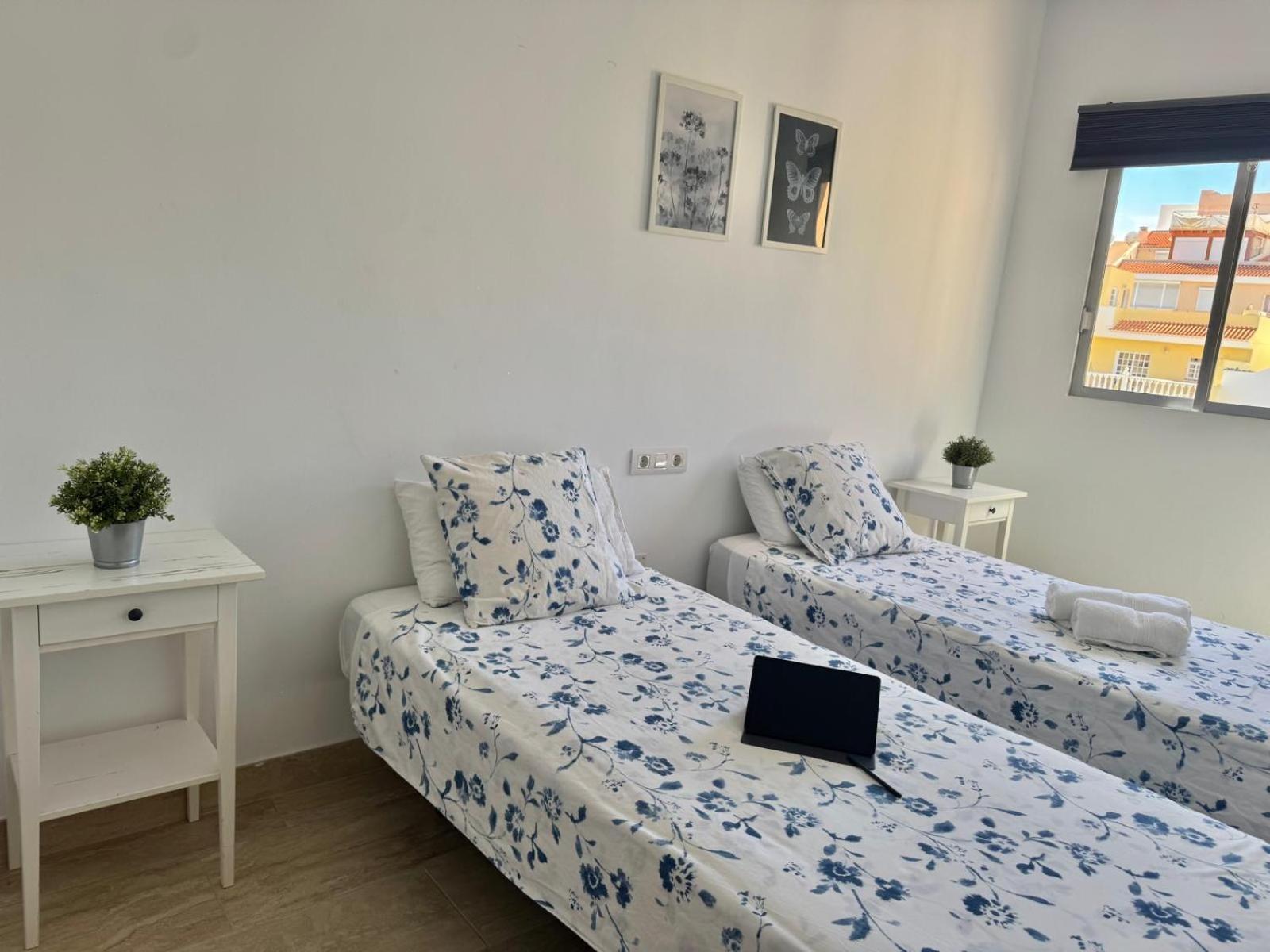 Guía de Isora Apartamento Ifae 3 מראה חיצוני תמונה
