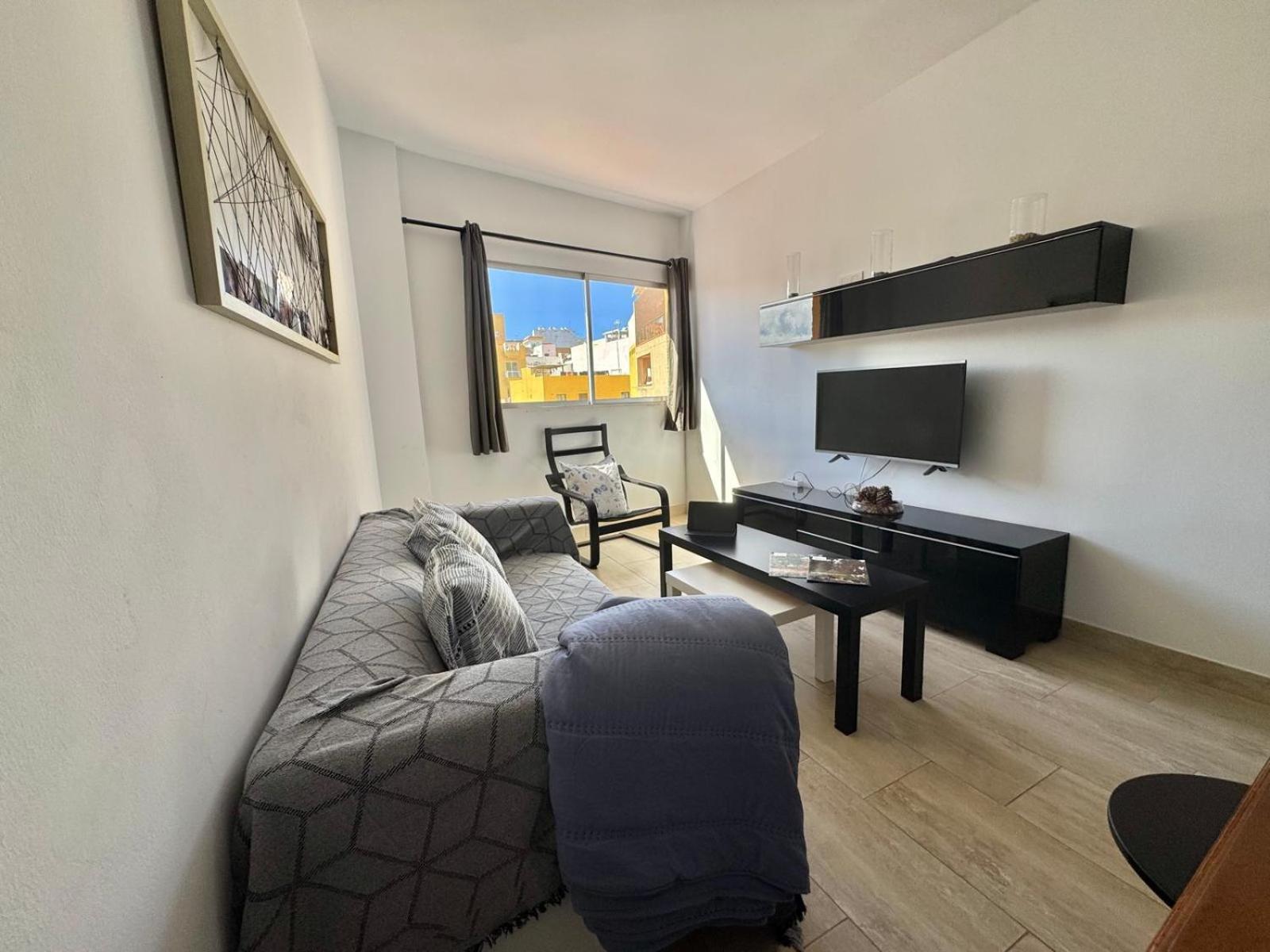 Guía de Isora Apartamento Ifae 3 מראה חיצוני תמונה