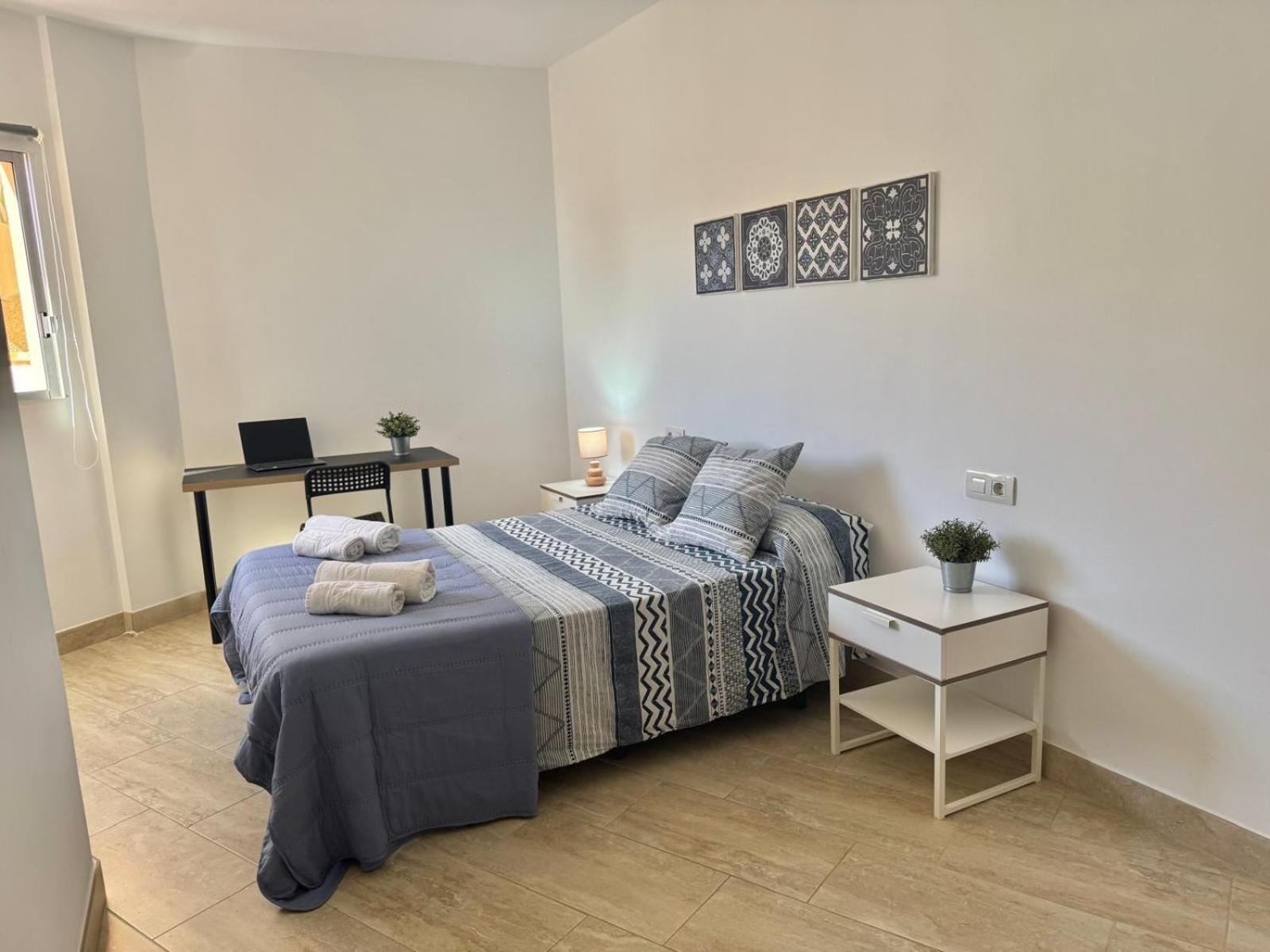 Guía de Isora Apartamento Ifae 3 מראה חיצוני תמונה